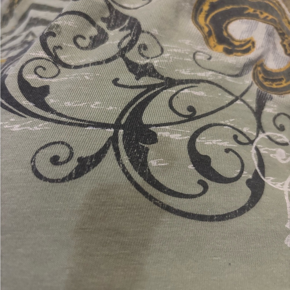 Affliction design - Picture 6 of 7